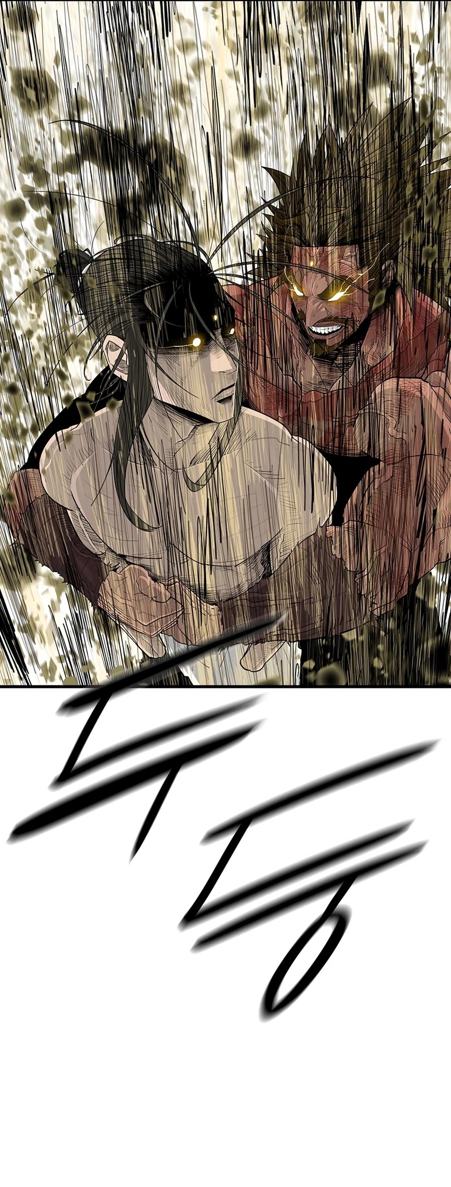 The Legend of the Northern Blade Chap 201 - Next Chap 202