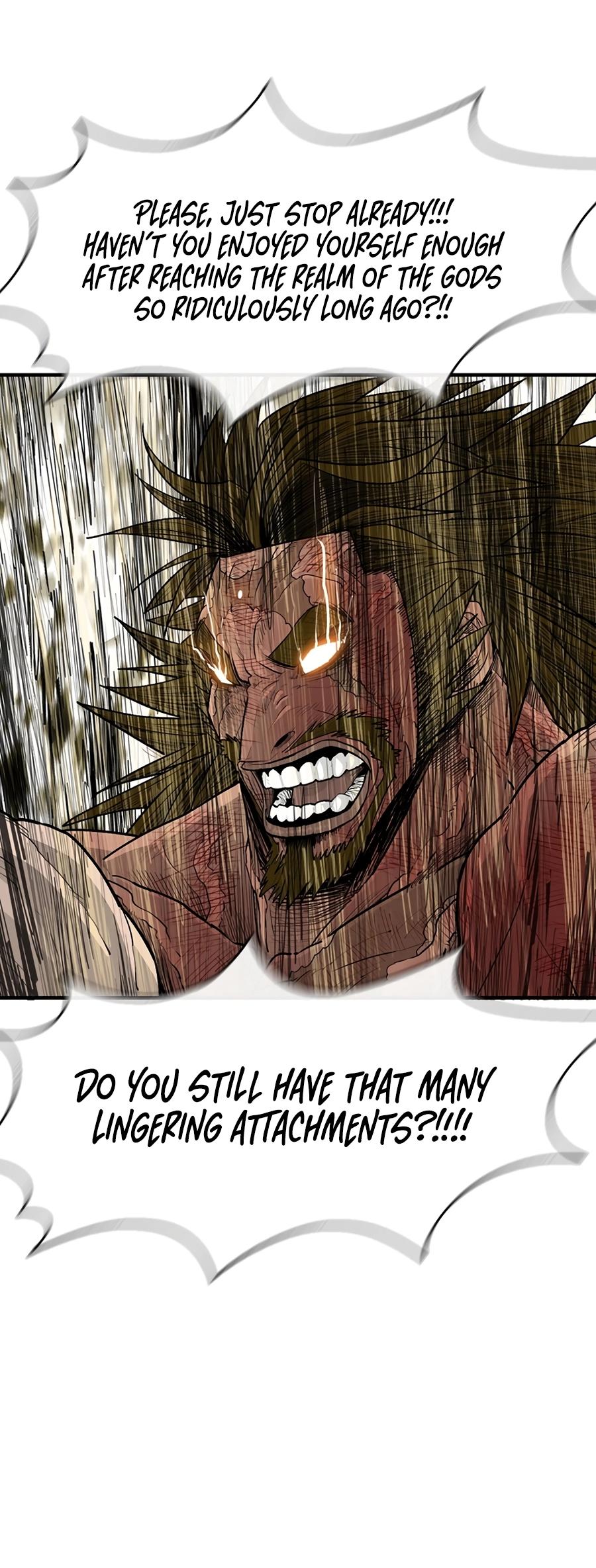 The Legend of the Northern Blade Chap 201 - Next Chap 202