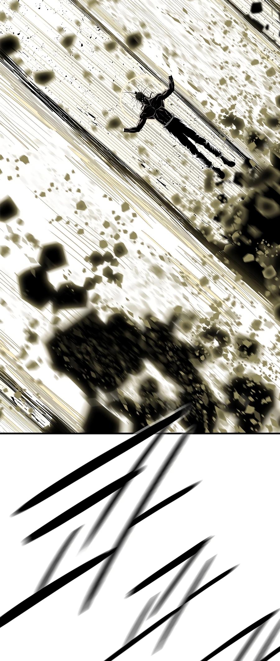 The Legend of the Northern Blade Chap 201 - Next Chap 202