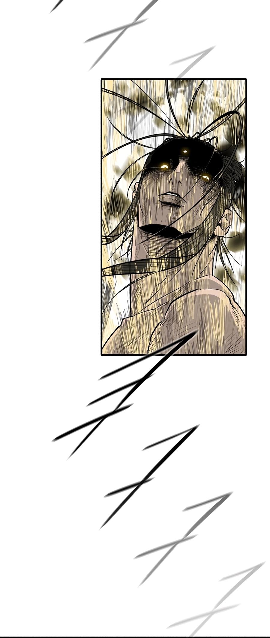 The Legend of the Northern Blade Chap 201 - Next Chap 202