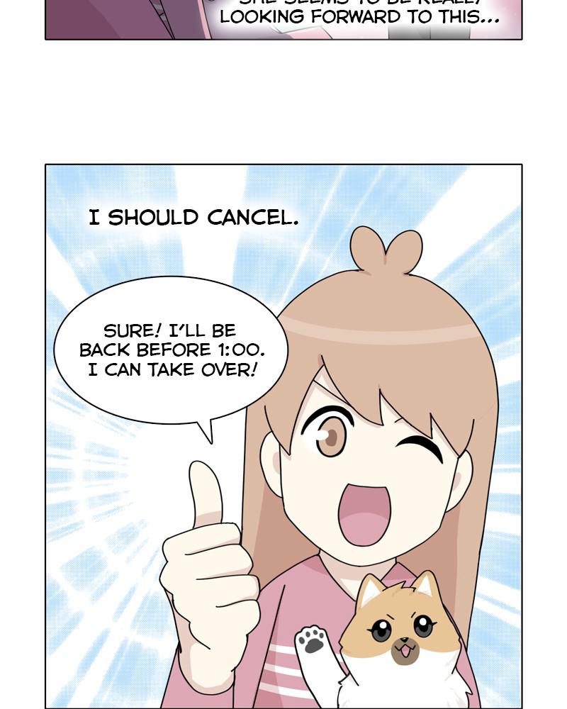 The Dog Diaries Chap 37 - Next Chap 38