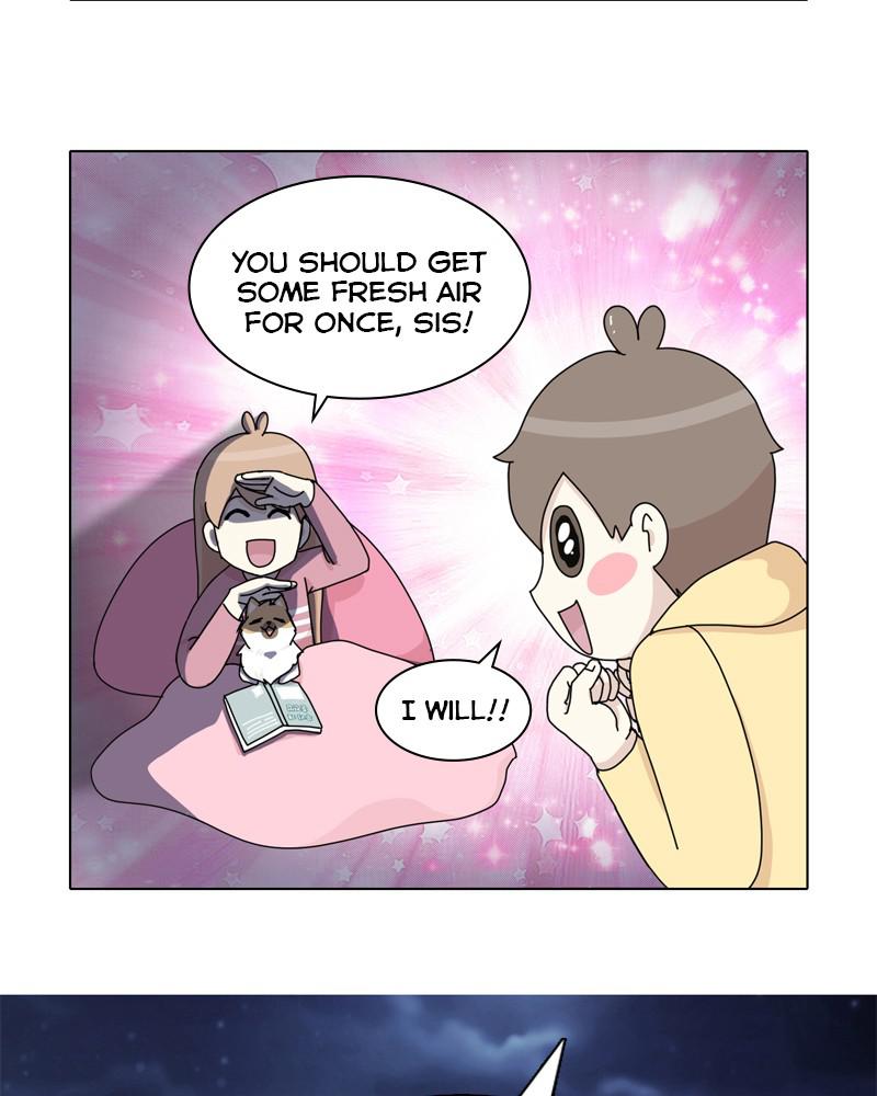 The Dog Diaries Chap 37 - Next Chap 38
