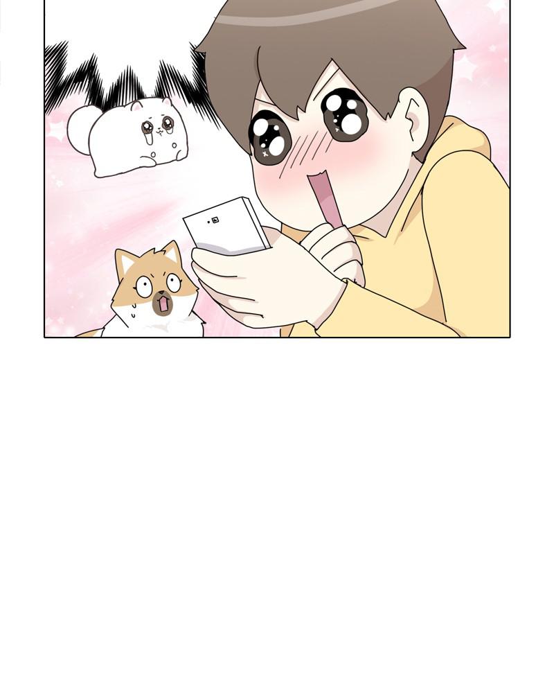 The Dog Diaries Chap 37 - Next Chap 38
