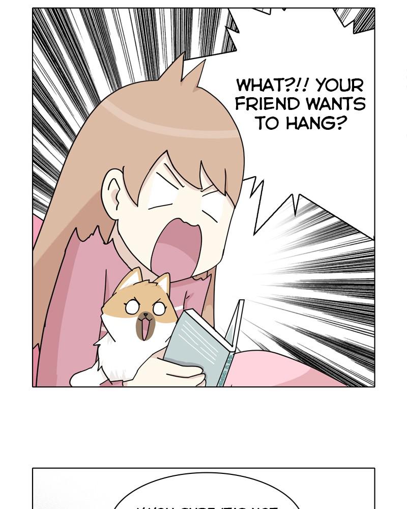 The Dog Diaries Chap 37 - Next Chap 38