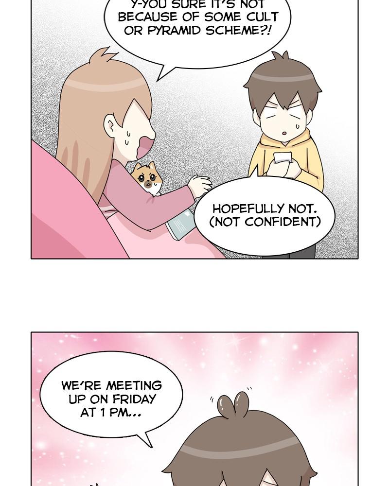 The Dog Diaries Chap 37 - Next Chap 38