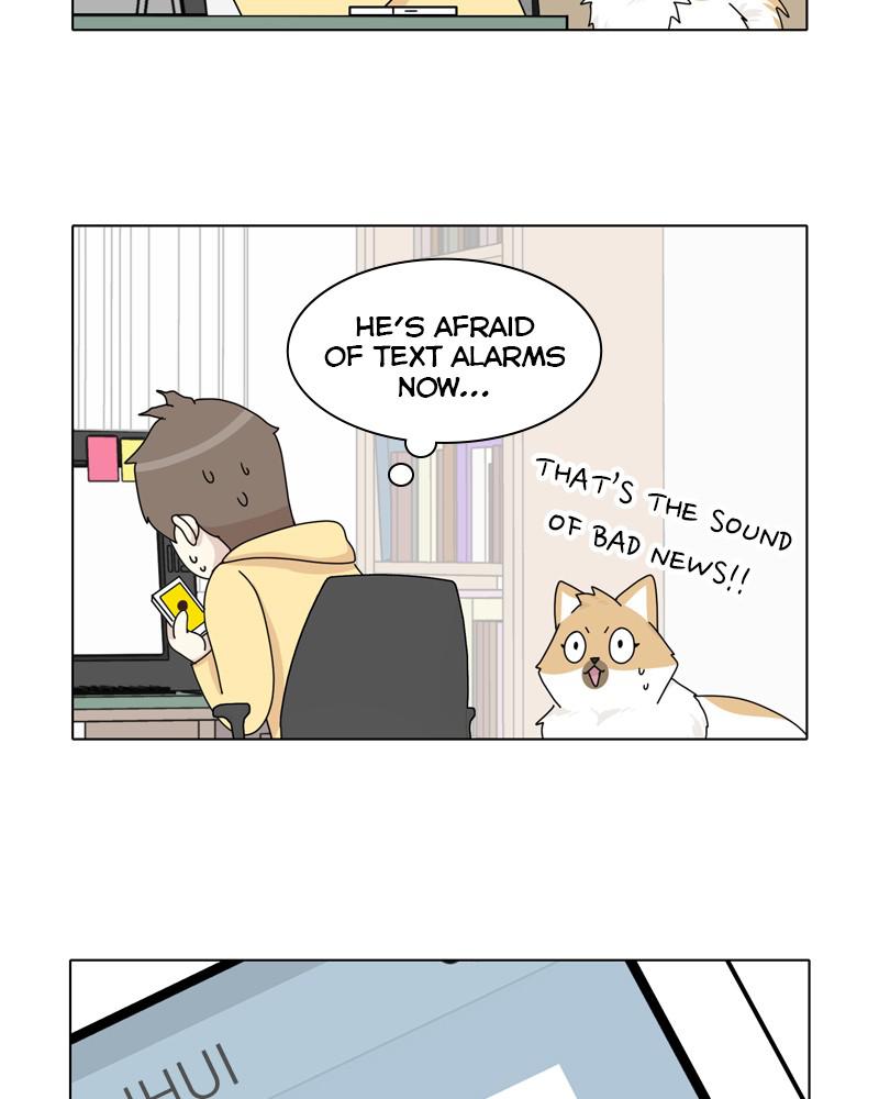 The Dog Diaries Chap 37 - Next Chap 38