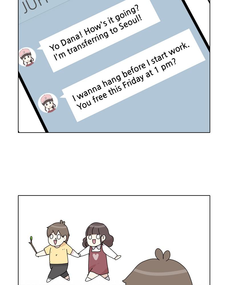 The Dog Diaries Chap 37 - Next Chap 38