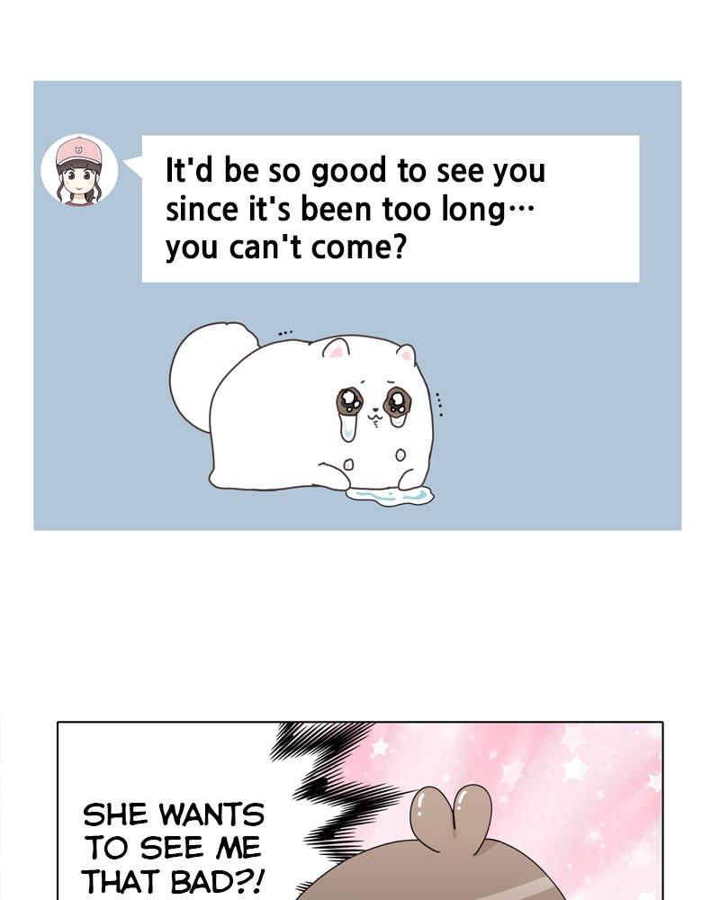 The Dog Diaries Chap 37 - Next Chap 38