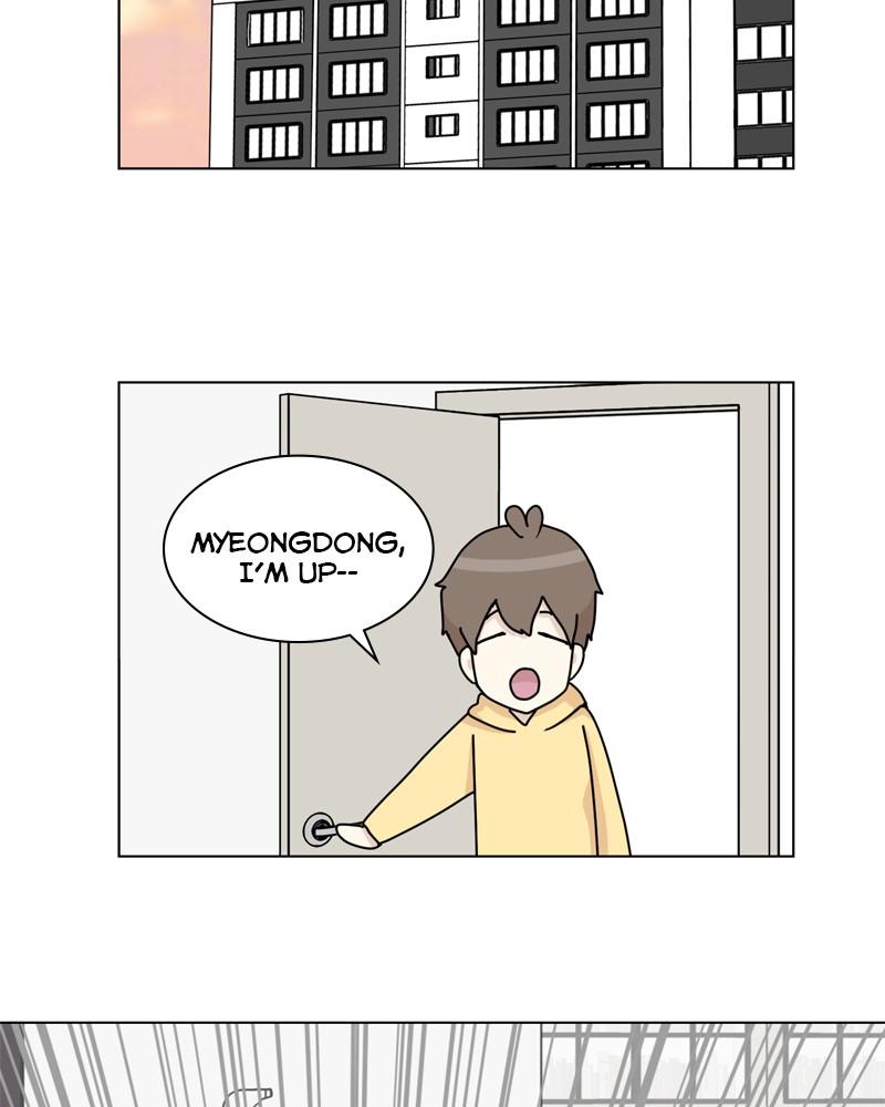 The Dog Diaries Chap 37 - Next Chap 38
