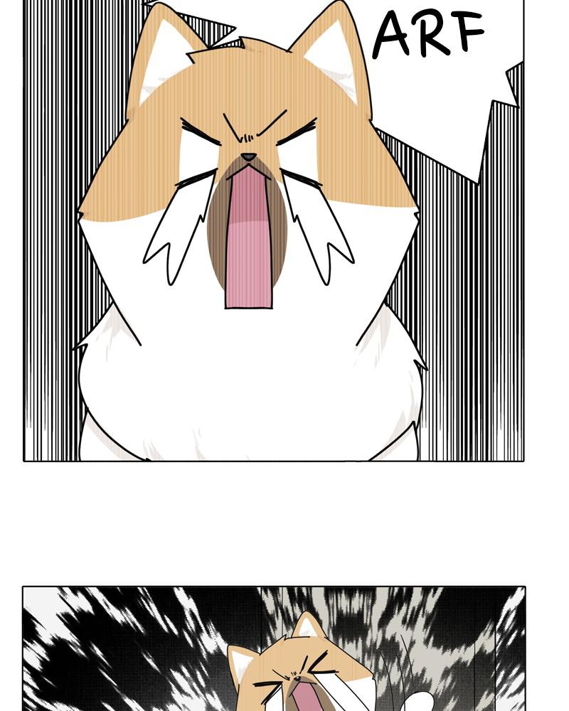 The Dog Diaries Chap 37 - Next Chap 38