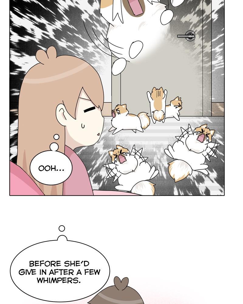 The Dog Diaries Chap 37 - Next Chap 38