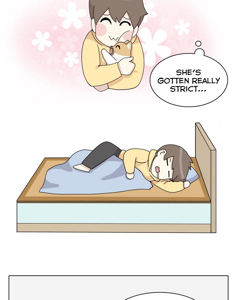 The Dog Diaries Chap 37 - Next Chap 38