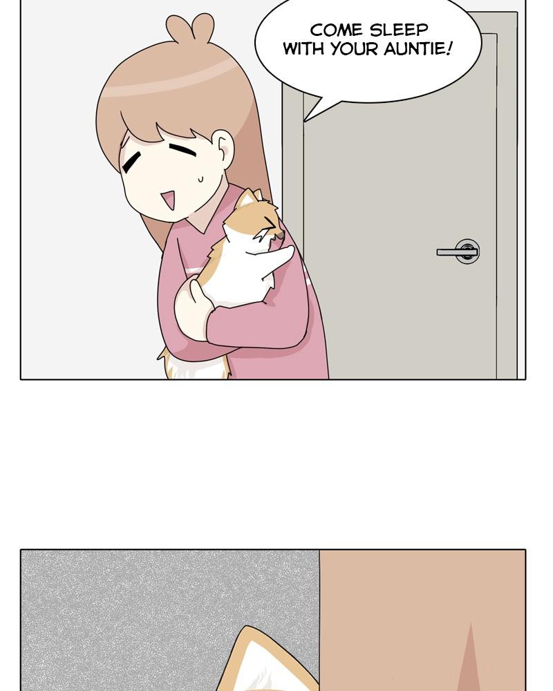 The Dog Diaries Chap 37 - Next Chap 38