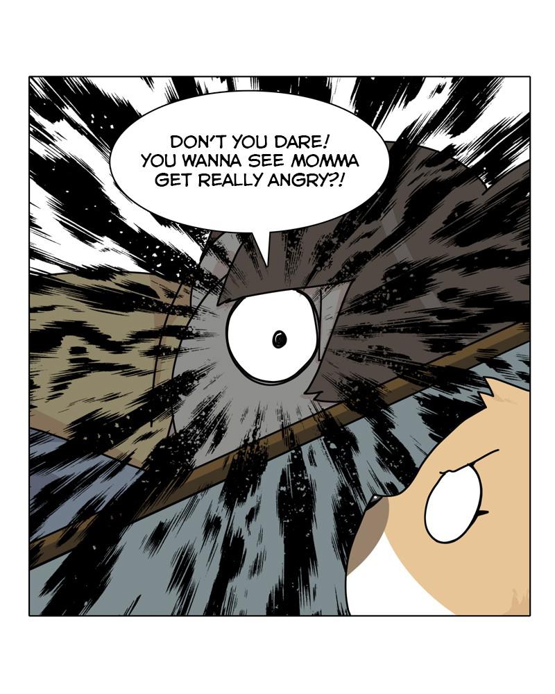 The Dog Diaries Chap 37 - Next Chap 38