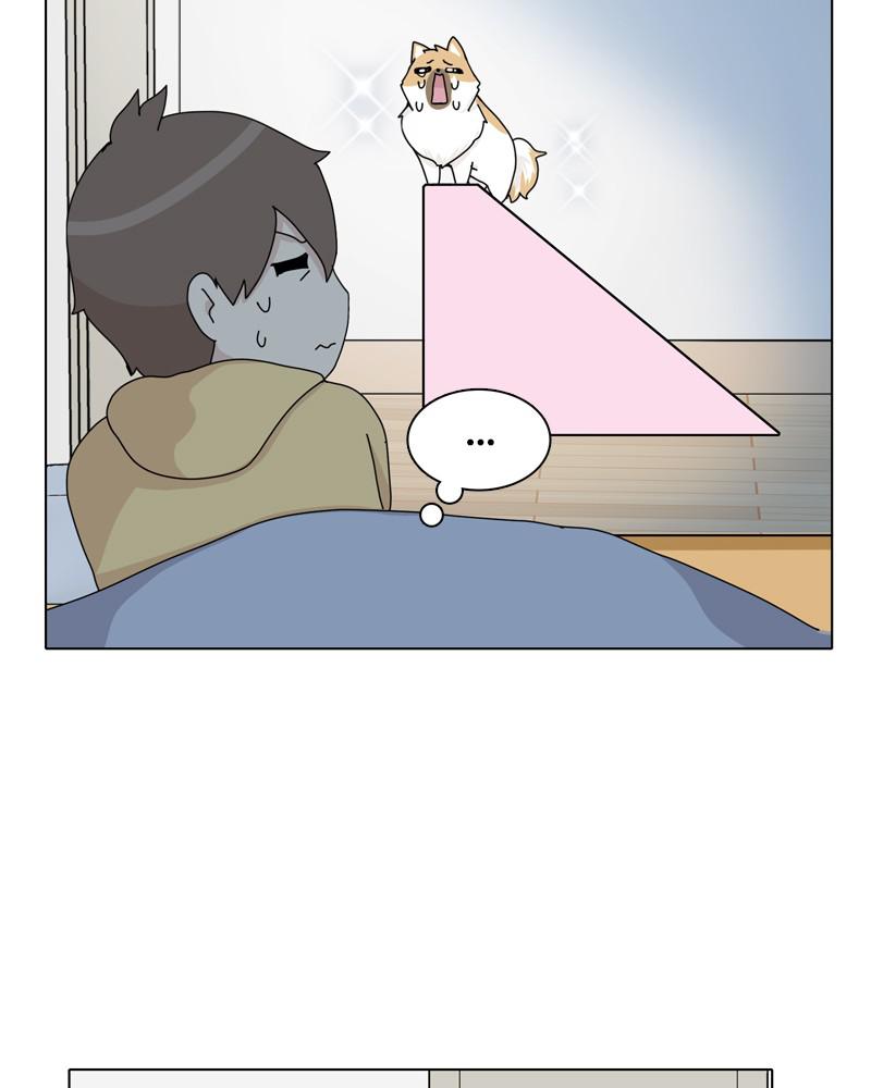 The Dog Diaries Chap 37 - Next Chap 38