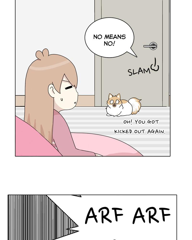 The Dog Diaries Chap 37 - Next Chap 38