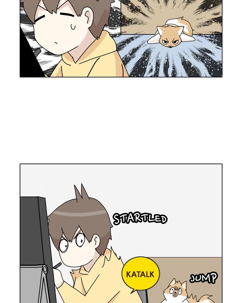 The Dog Diaries Chap 37 - Next Chap 38