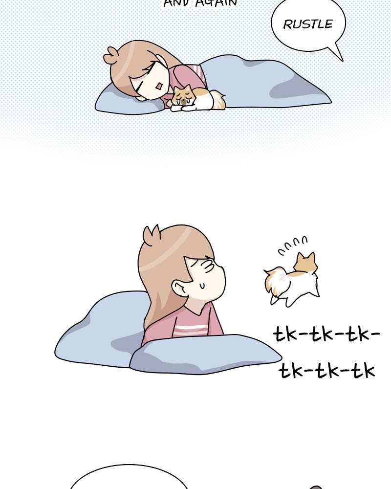 The Dog Diaries Chap 37 - Next Chap 38