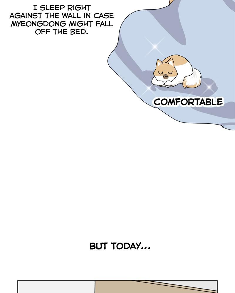 The Dog Diaries Chap 37 - Next Chap 38