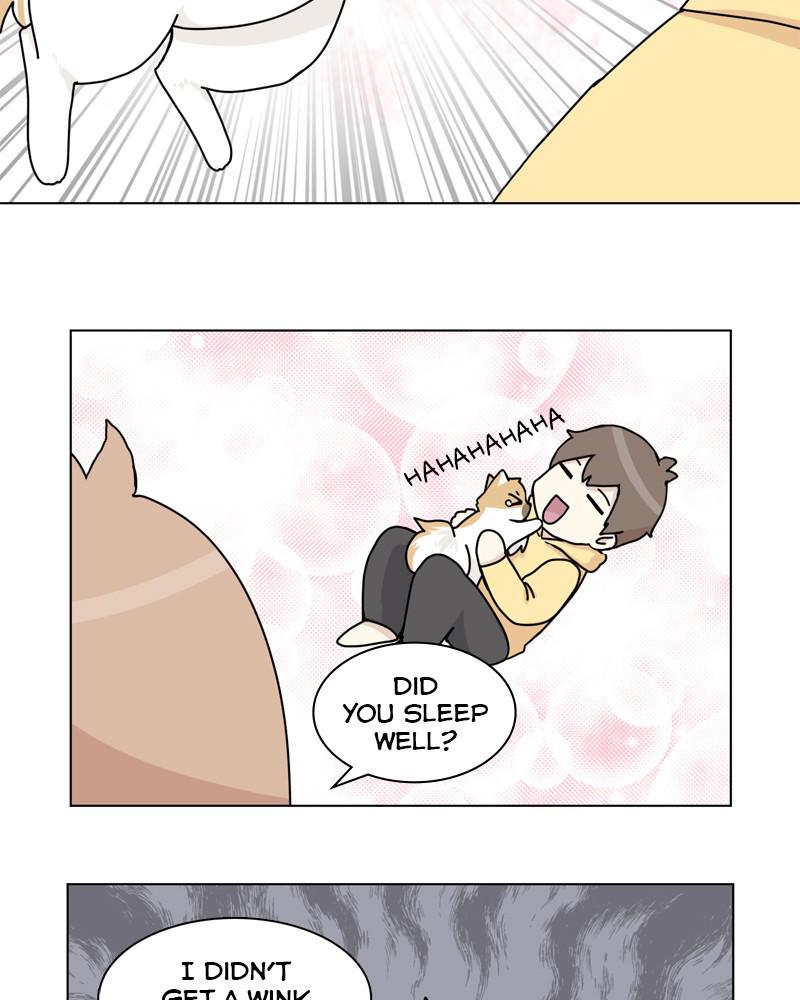 The Dog Diaries Chap 37 - Next Chap 38