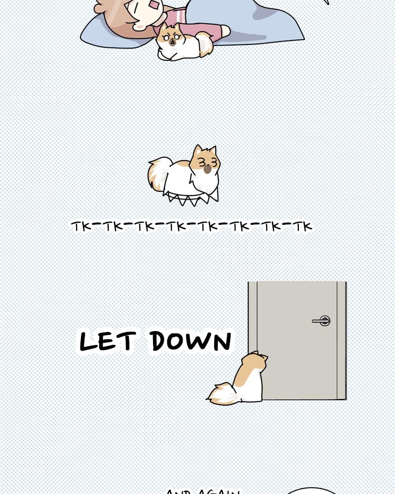 The Dog Diaries Chap 37 - Next Chap 38
