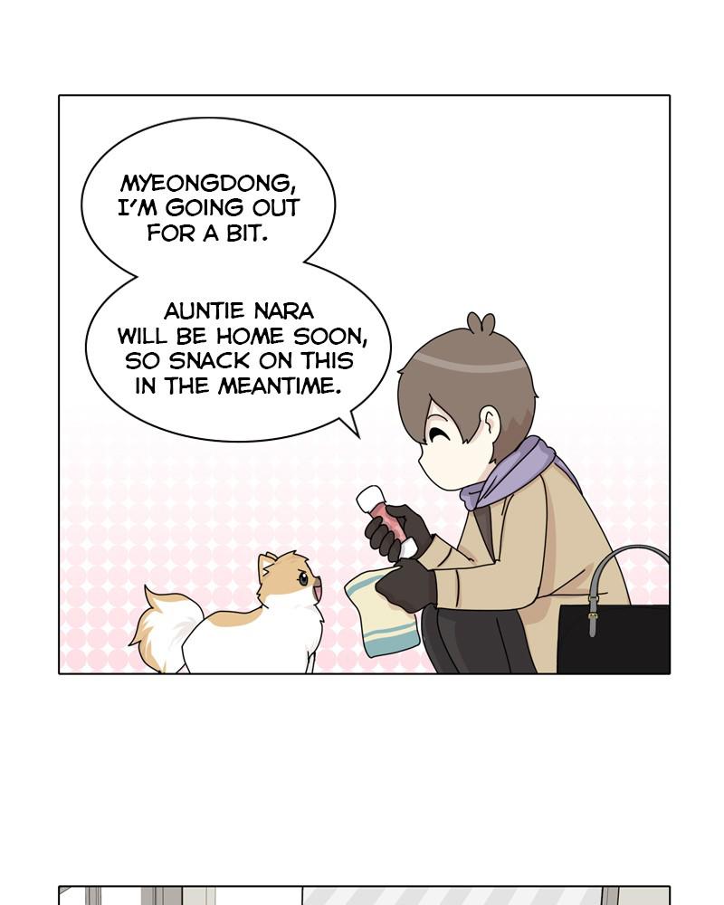 The Dog Diaries Chap 37 - Next Chap 38