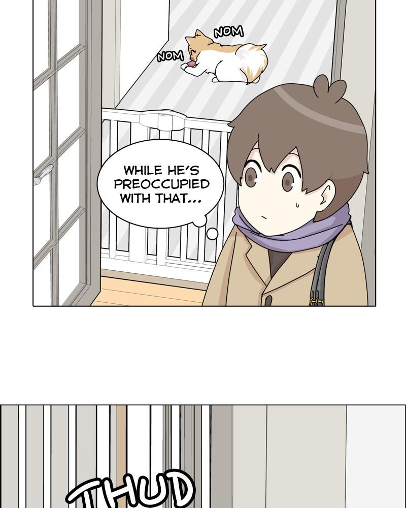 The Dog Diaries Chap 37 - Next Chap 38