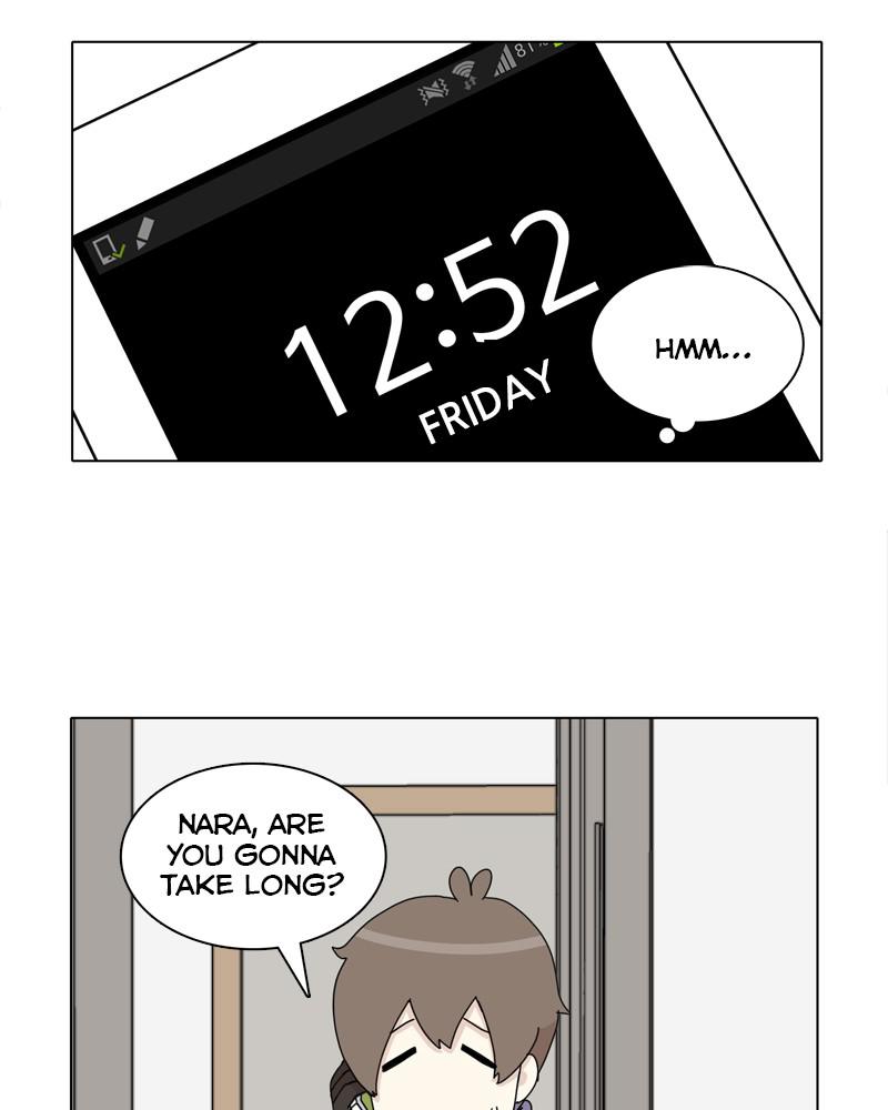 The Dog Diaries Chap 37 - Next Chap 38