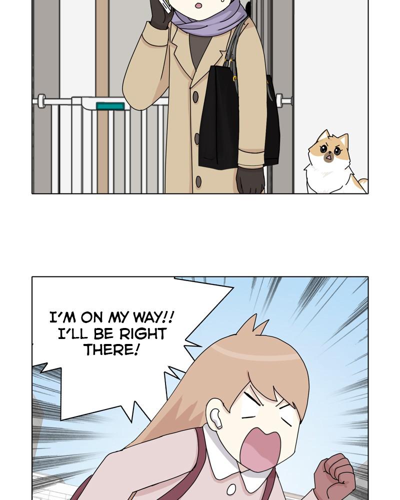 The Dog Diaries Chap 37 - Next Chap 38