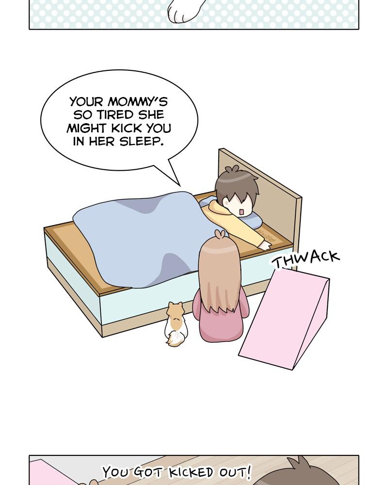 The Dog Diaries Chap 37 - Next Chap 38