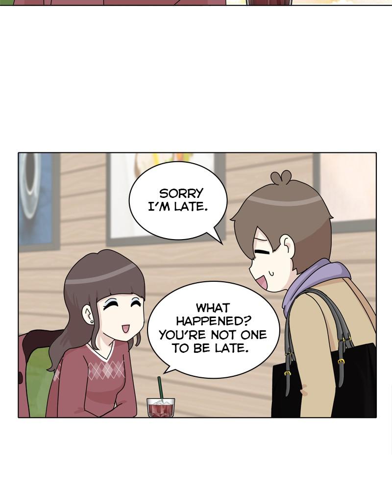 The Dog Diaries Chap 37 - Next Chap 38