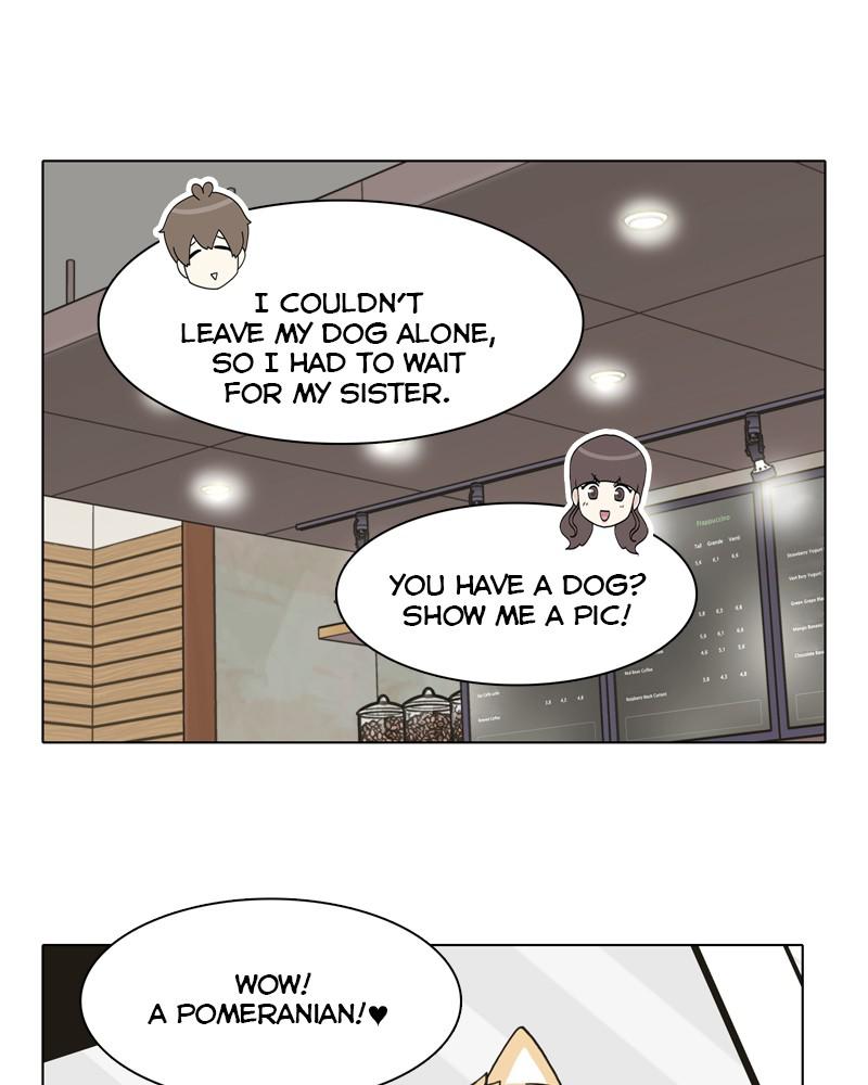 The Dog Diaries Chap 37 - Next Chap 38