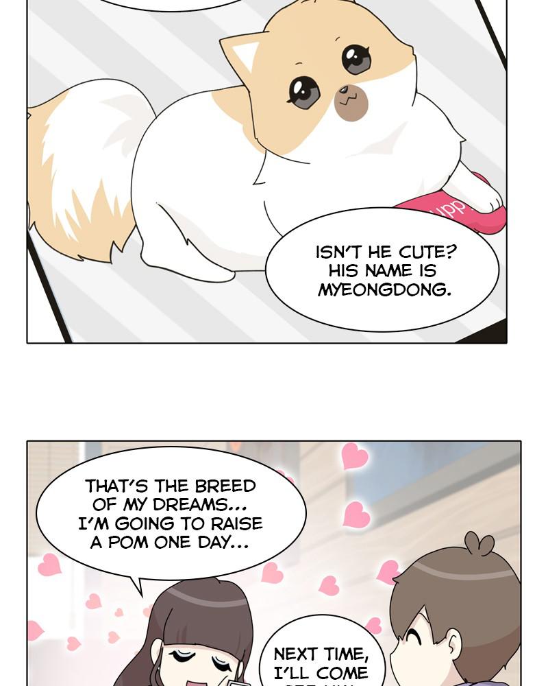 The Dog Diaries Chap 37 - Next Chap 38
