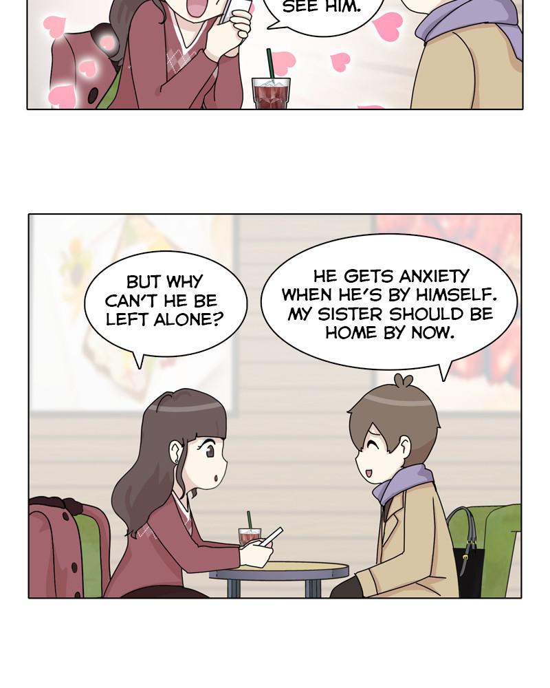 The Dog Diaries Chap 37 - Next Chap 38