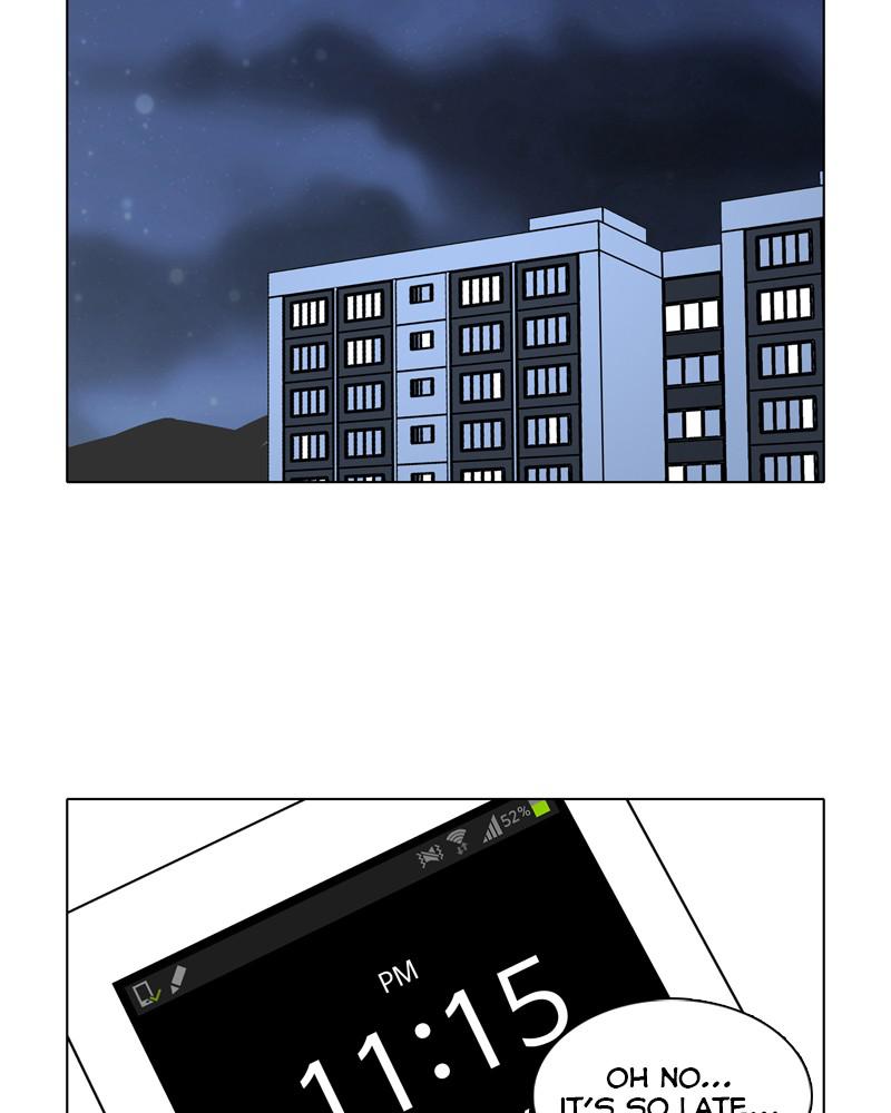 The Dog Diaries Chap 37 - Next Chap 38