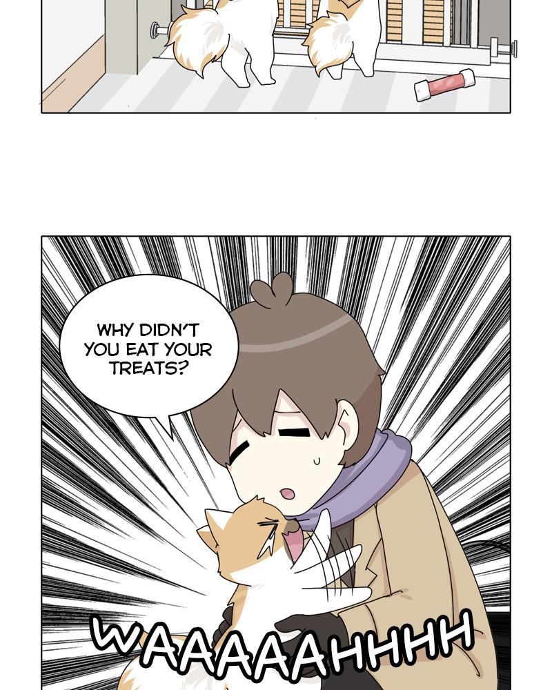 The Dog Diaries Chap 37 - Next Chap 38