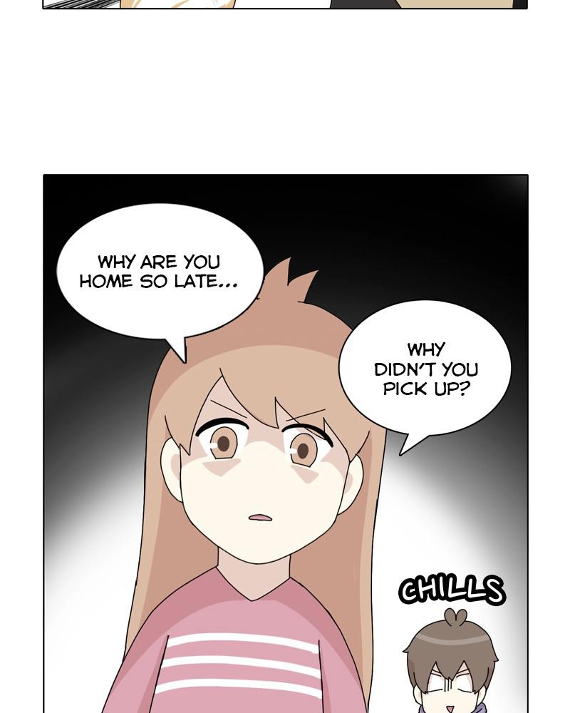 The Dog Diaries Chap 37 - Next Chap 38
