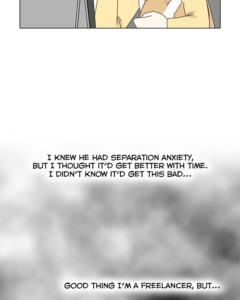 The Dog Diaries Chap 37 - Next Chap 38