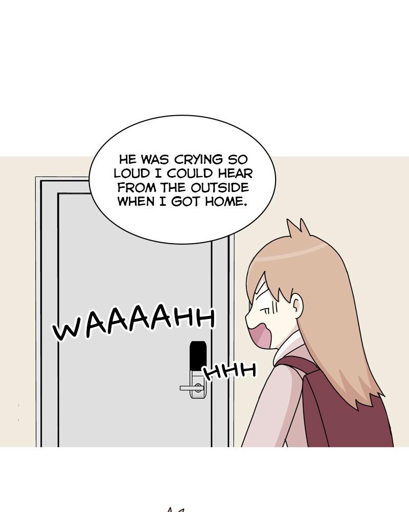 The Dog Diaries Chap 37 - Next Chap 38