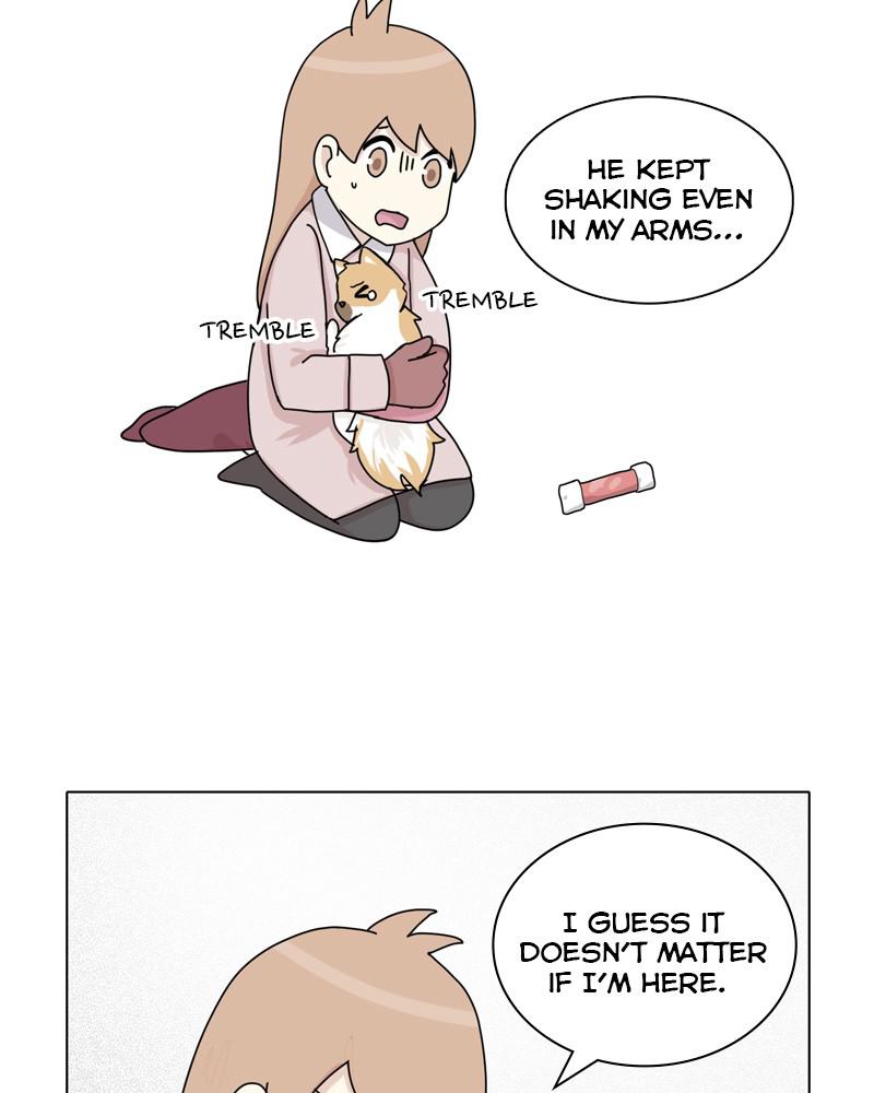 The Dog Diaries Chap 37 - Next Chap 38