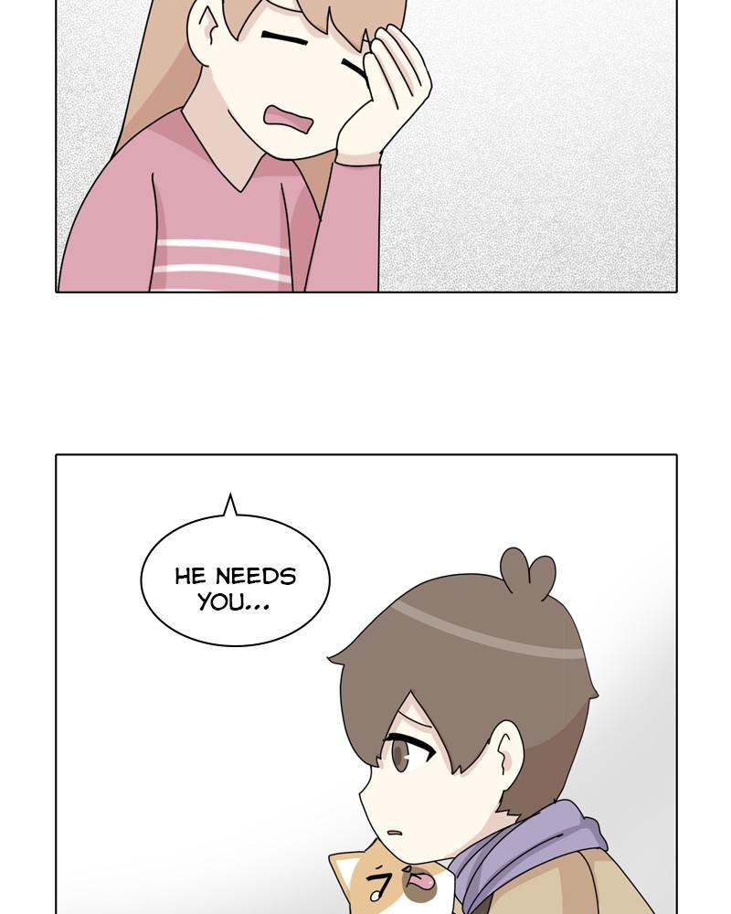 The Dog Diaries Chap 37 - Next Chap 38