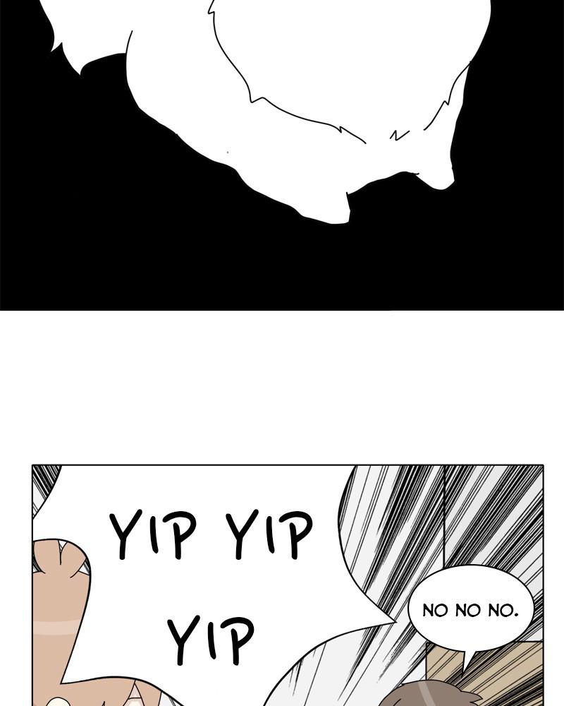 The Dog Diaries Chap 37 - Next Chap 38