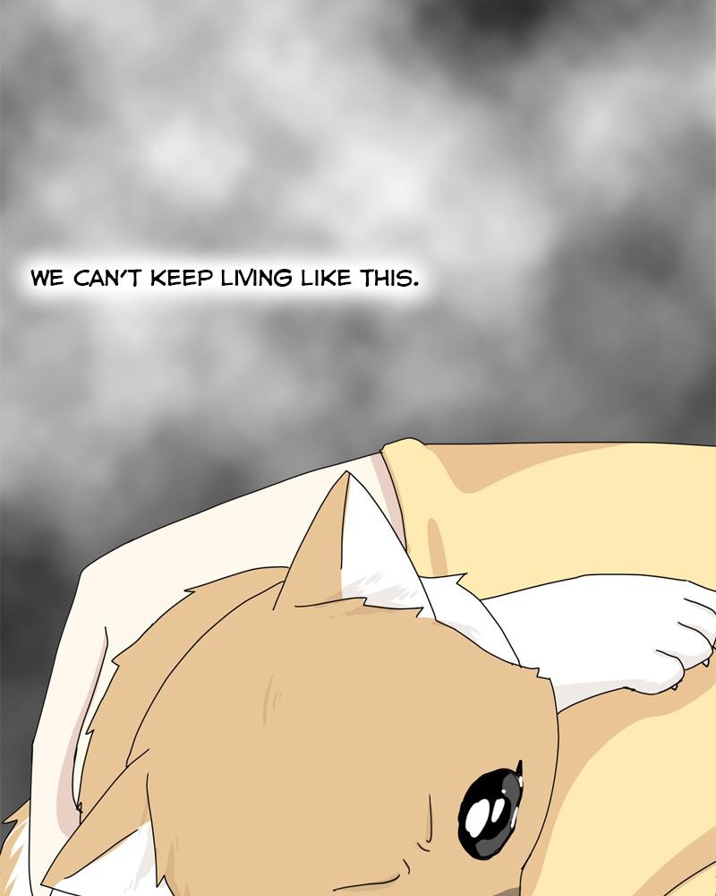 The Dog Diaries Chap 37 - Next Chap 38