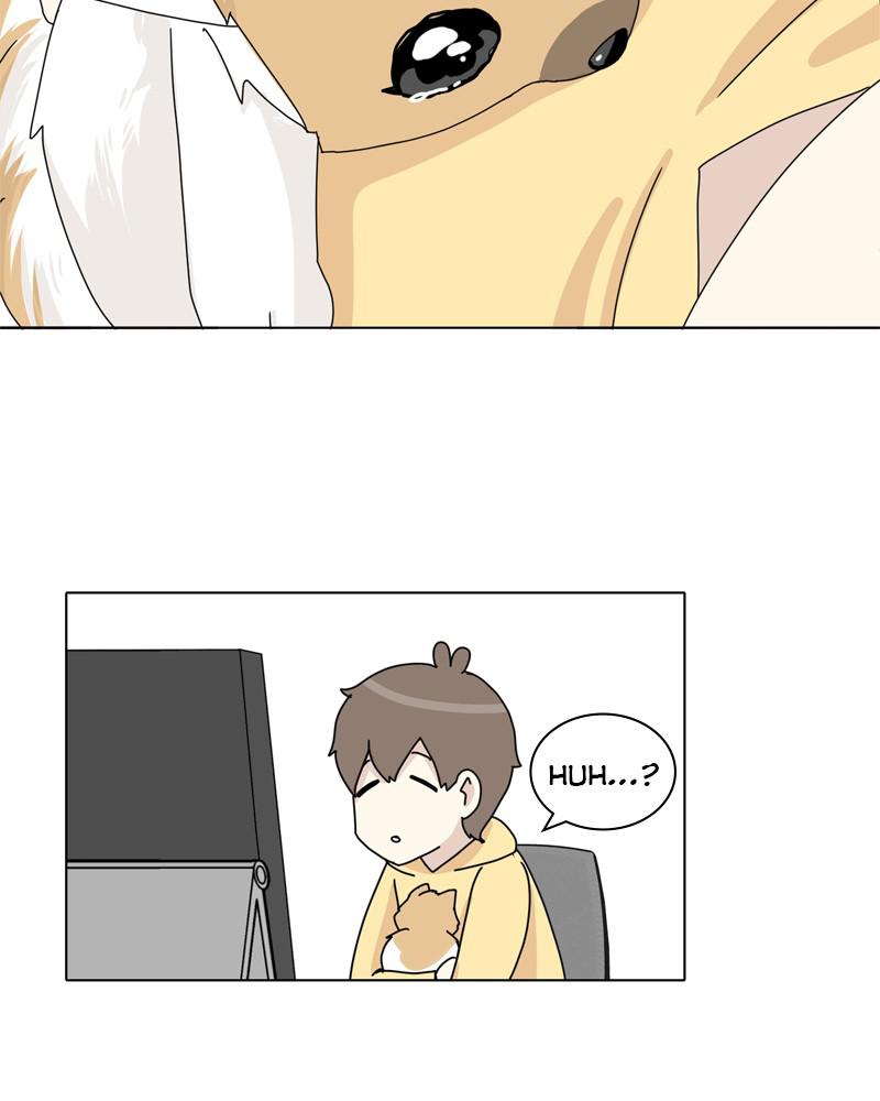 The Dog Diaries Chap 37 - Next Chap 38