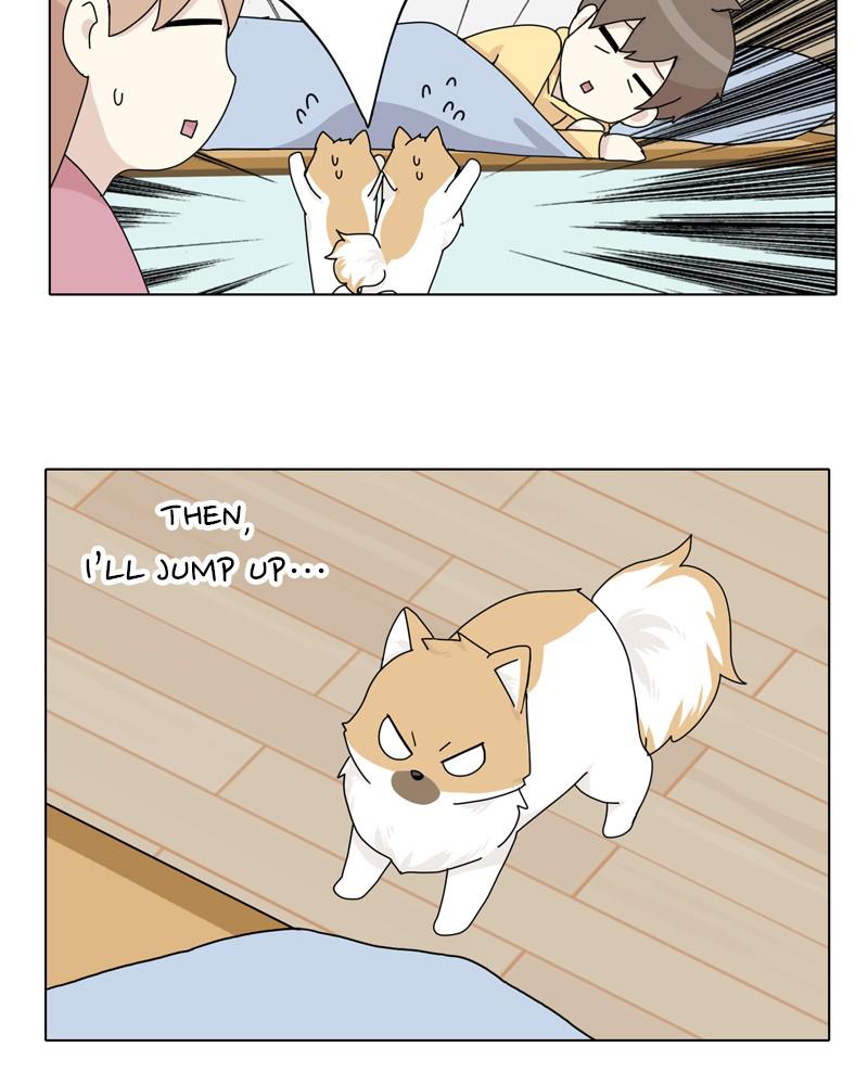 The Dog Diaries Chap 37 - Next Chap 38