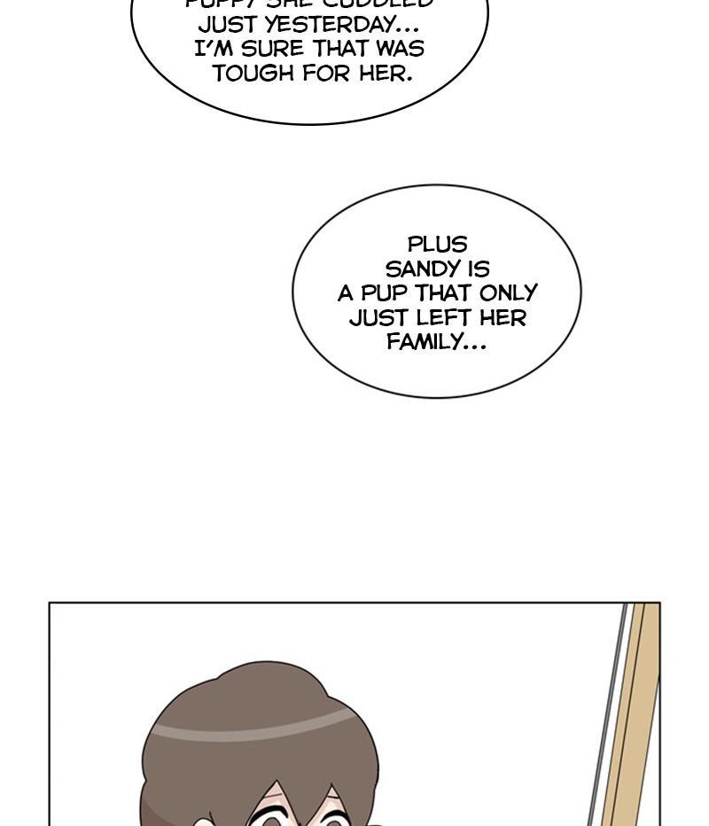 The Dog Diaries Chap 35 - Next Chap 36