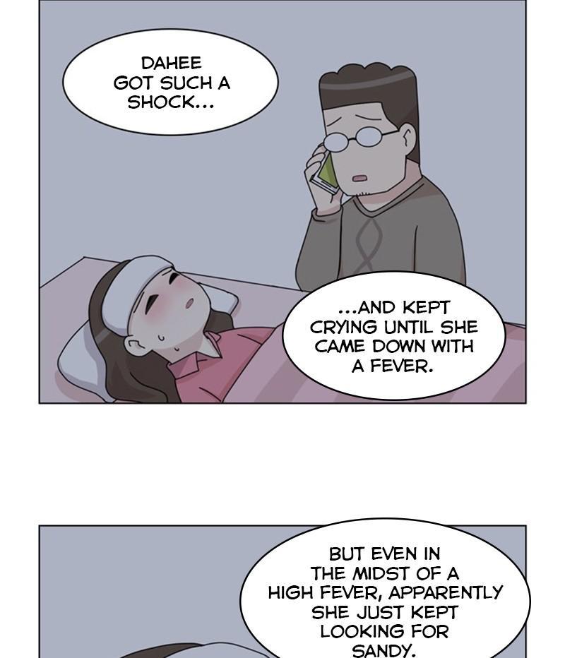 The Dog Diaries Chap 35 - Next Chap 36