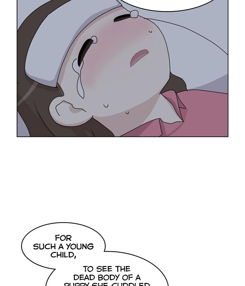 The Dog Diaries Chap 35 - Next Chap 36