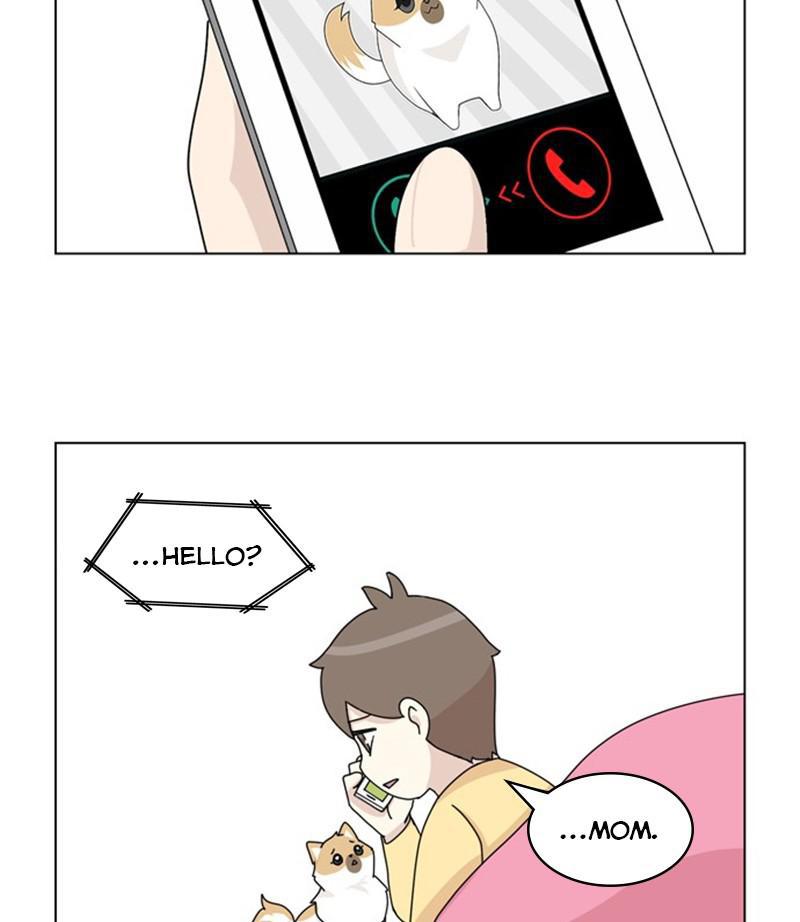 The Dog Diaries Chap 35 - Next Chap 36