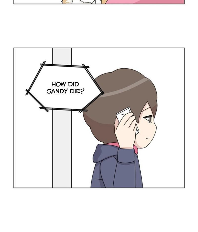 The Dog Diaries Chap 35 - Next Chap 36